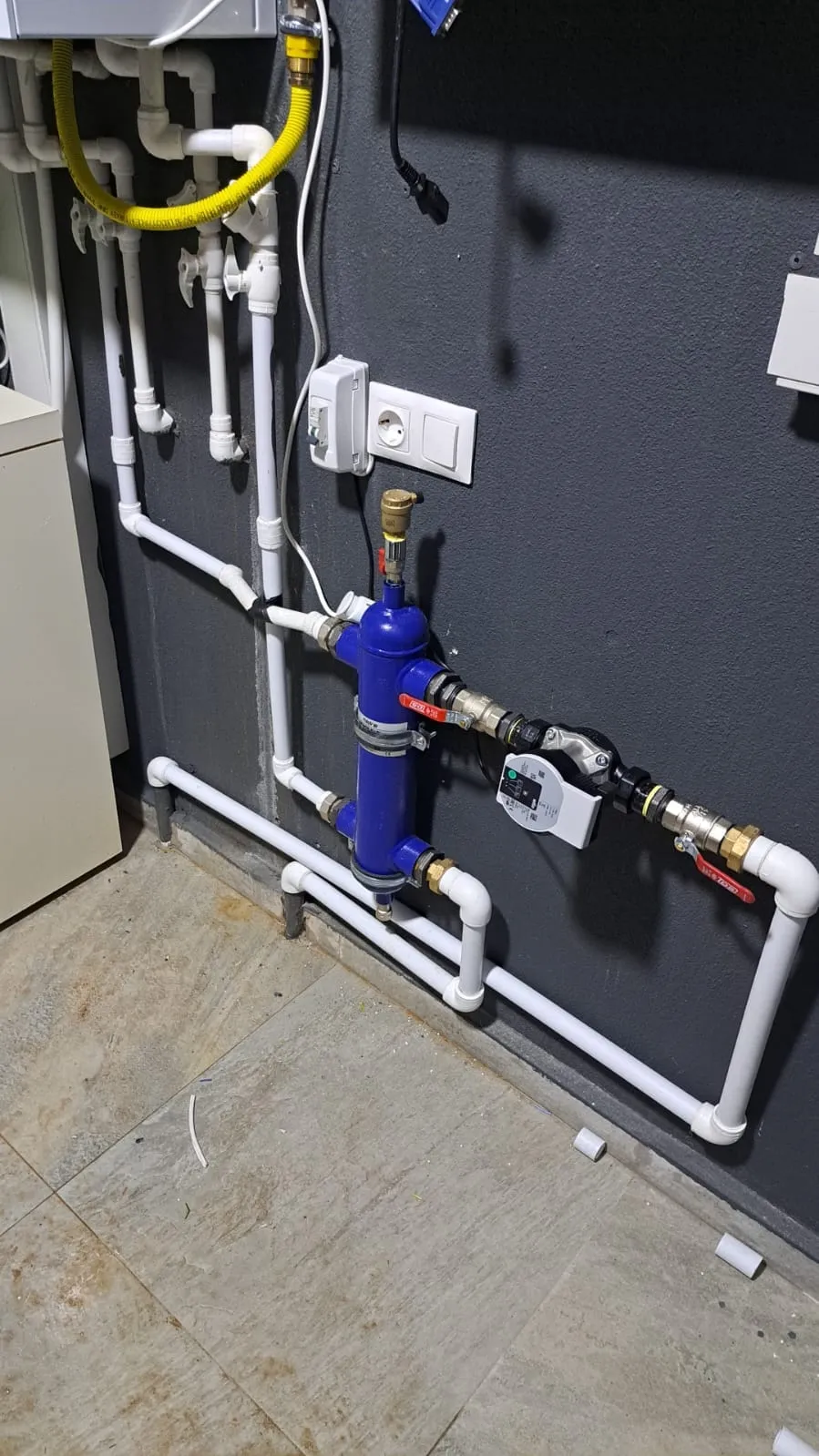 Çalışmalarımızdan Kareler