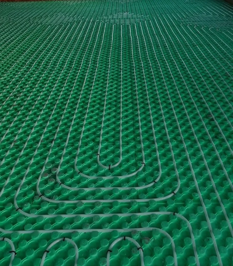 Çalışmalarımızdan Kareler