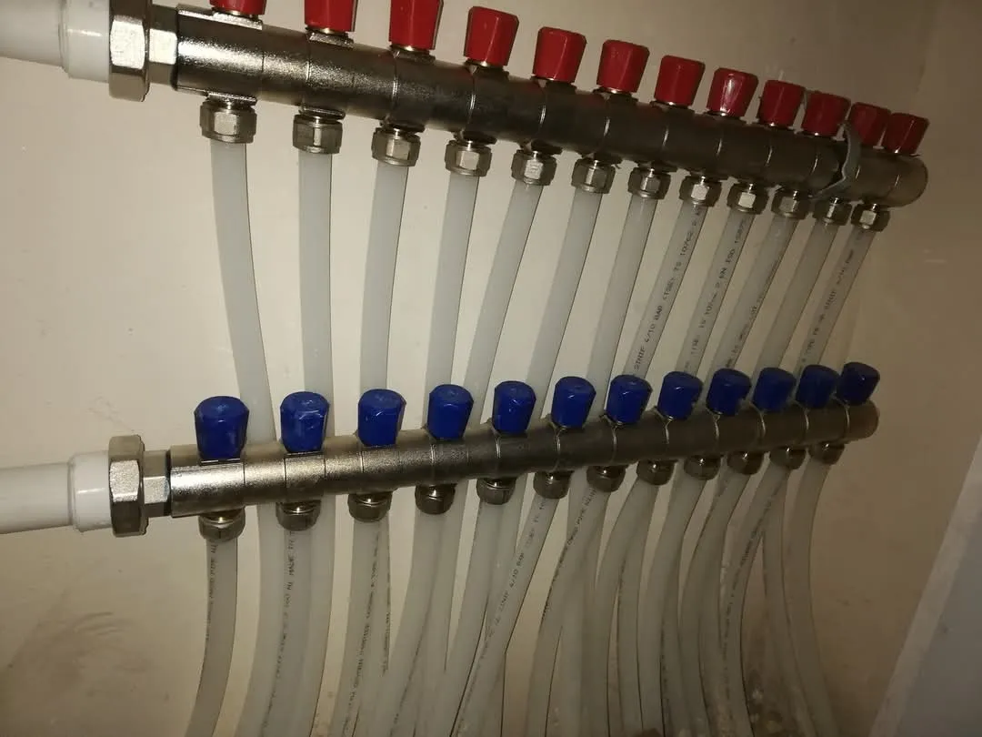 Çalışmalarımızdan Kareler